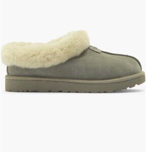 UGG TAZZETTE MOSS GREEN